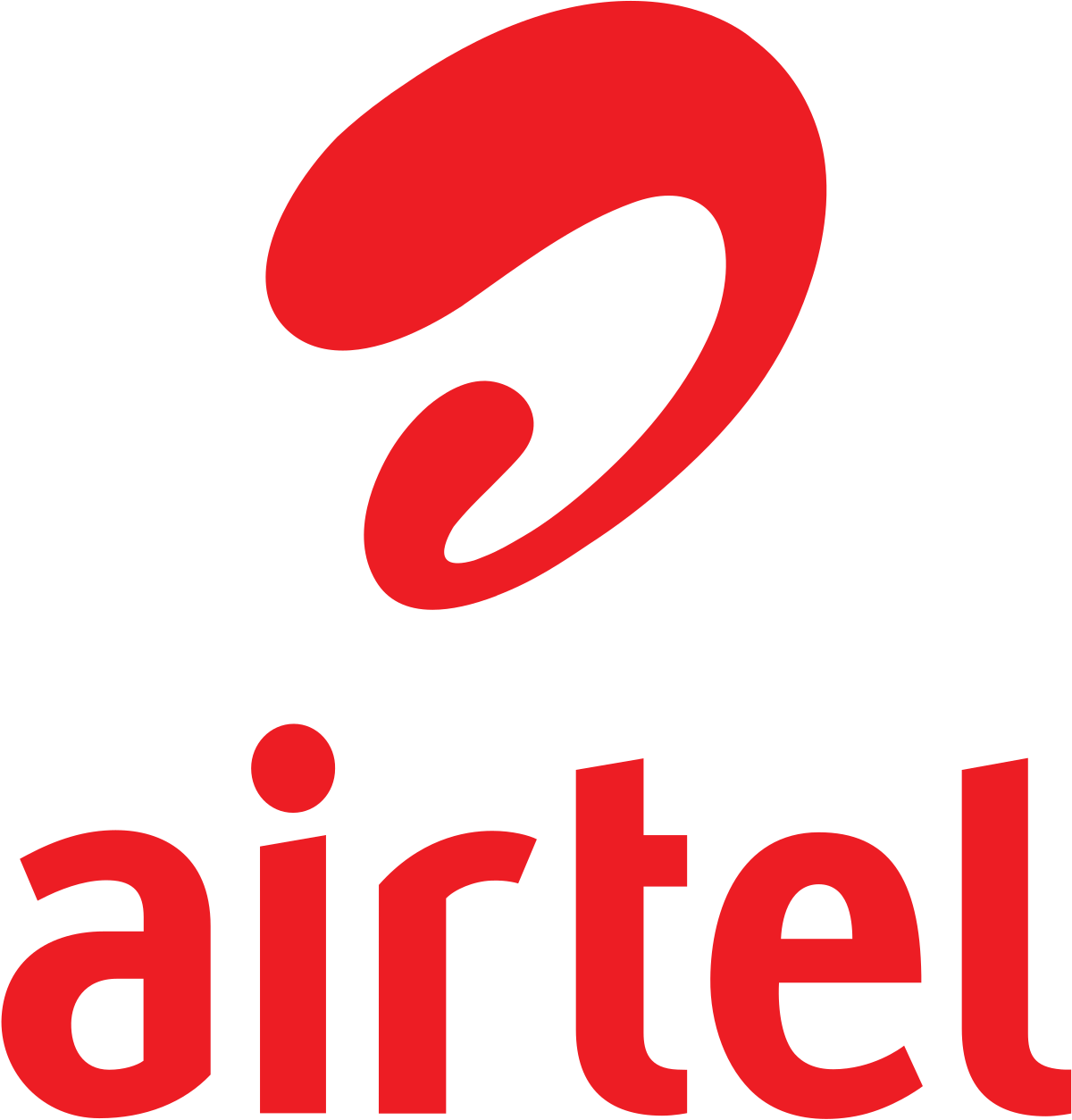 Bharti Airtel